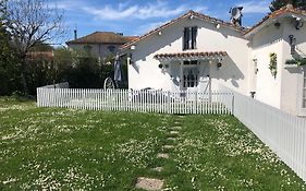 Gîte des Lavandes